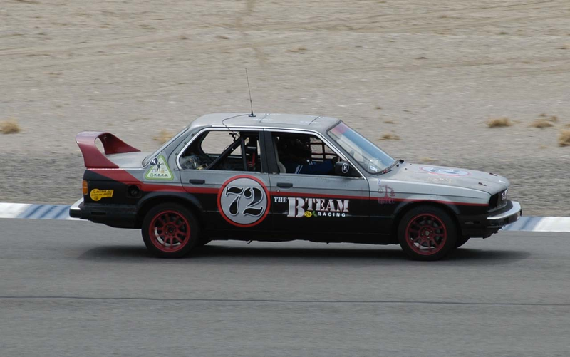 Illustration for article titled The Top 102 Lemons Of The Goin' For Broken 24 Hours Of LeMons